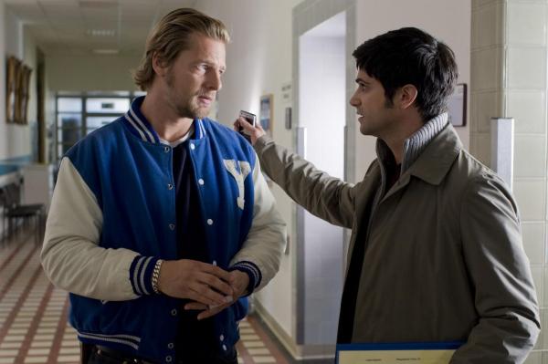 Der letzte Bulle Der letzte Bulle