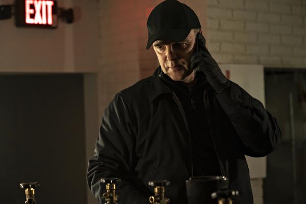 Lincoln Rhyme: Der Knochenjäger