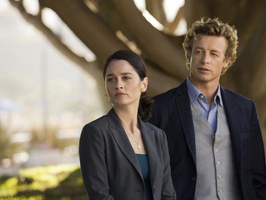 The Mentalist