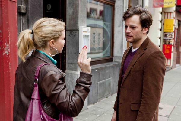 Danni Lowinski Danni Lowinski