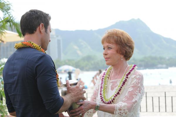 Hawaii Five-0