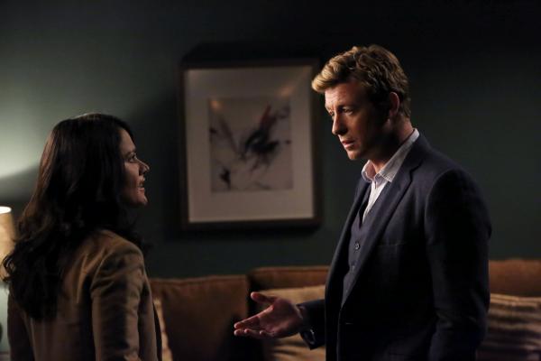 The Mentalist The Mentalist