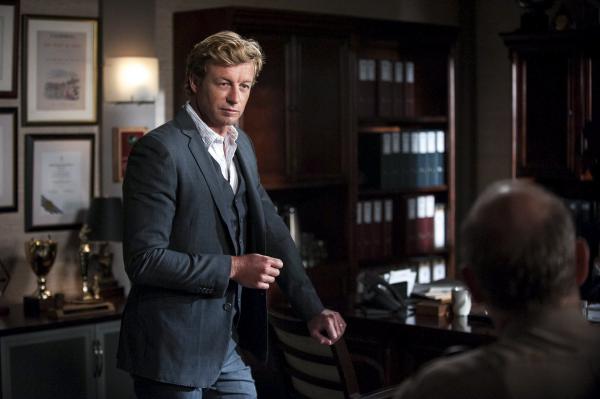 The Mentalist