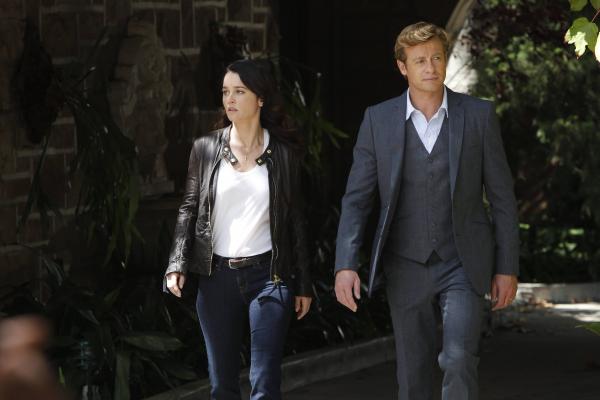 The Mentalist