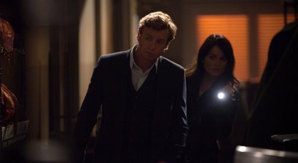 The Mentalist The Mentalist