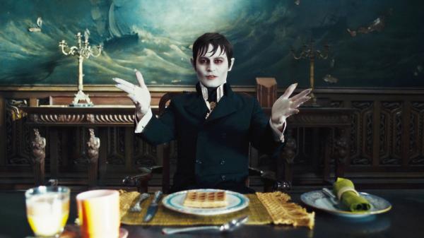 Dark Shadows