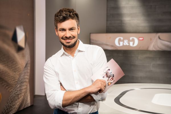 G&G – Gesichter und Geschichten