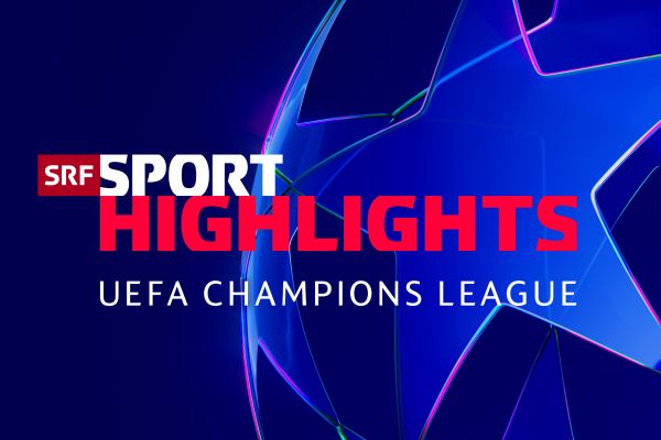 UEFA Champions League – Highlights