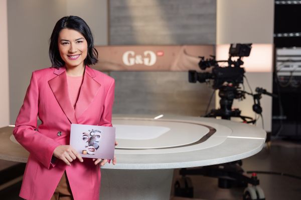 G&G – Gesichter und Geschichten