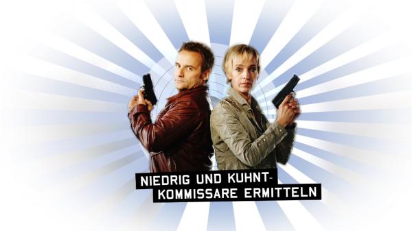 Niedrig und Kuhnt - Kommissare ermitteln