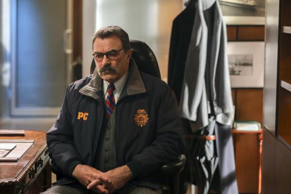 Blue Bloods - Crime Scene New York