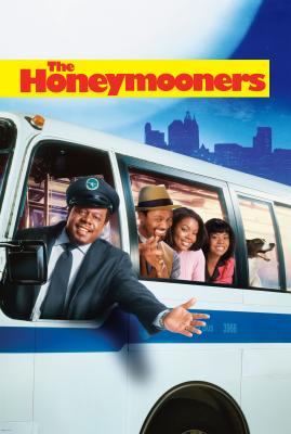 The Honeymooners The Honeymooners