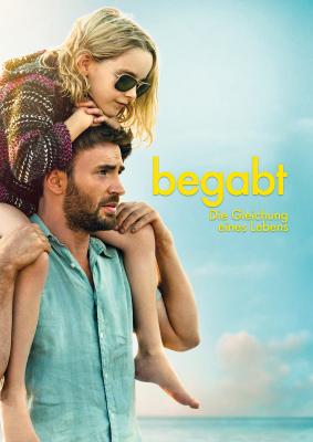 Begabt - Die Gleichung eines Lebens Begabt - Die Gleichung eines Lebens