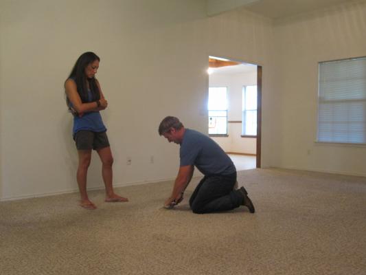 Fixer Upper - Umbauen, einrichten, einziehen!