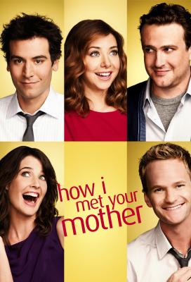 How I Met Your Mother