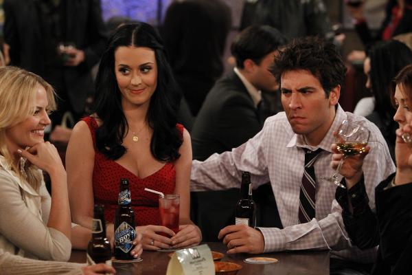 How I Met Your Mother