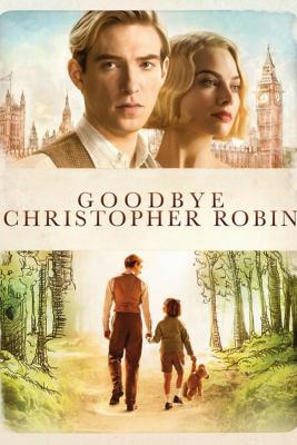 Goodbye Christopher Robin