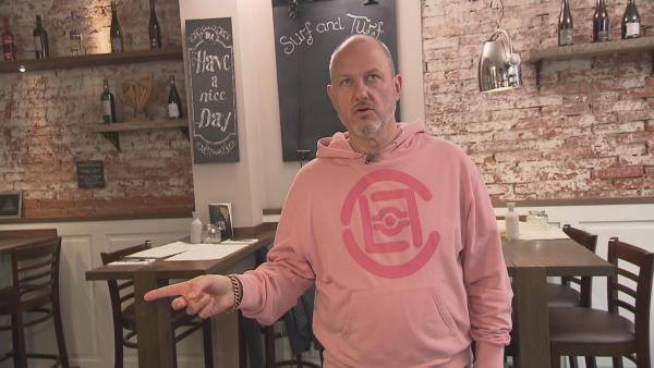 Rosins Restaurants - Ein Sternekoch räumt auf! Rosins Restaurants - Ein Sternekoch räumt auf!