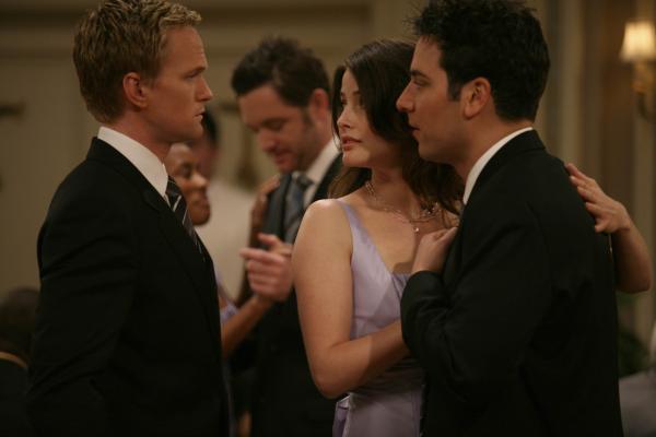 How I Met Your Mother