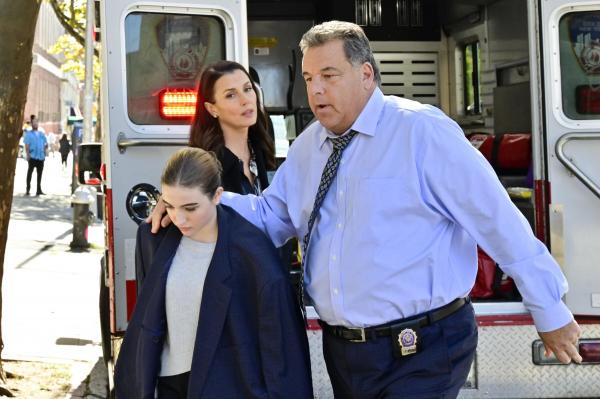 Blue Bloods - Crime Scene New York