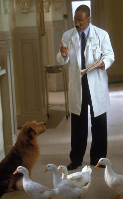 Dr. Dolittle 2