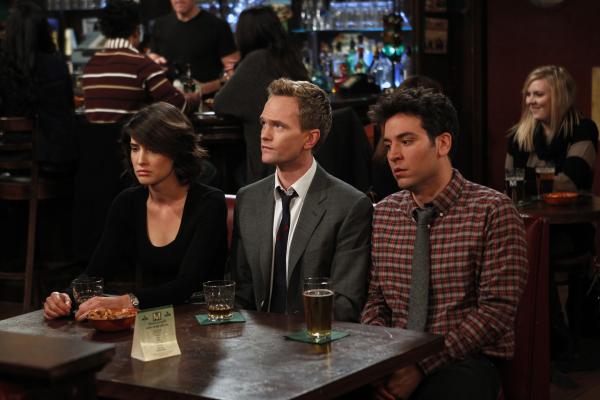 How I Met Your Mother