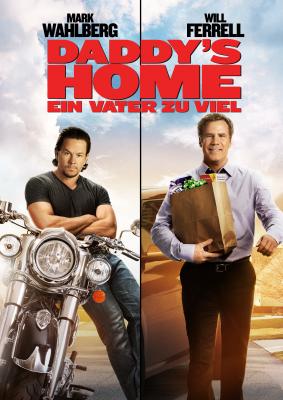 Daddy's Home - Ein Vater zu viel