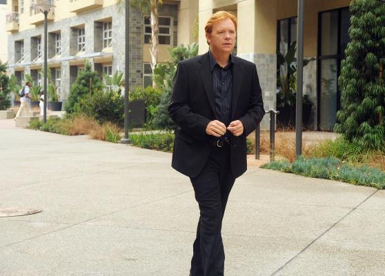 CSI: Miami