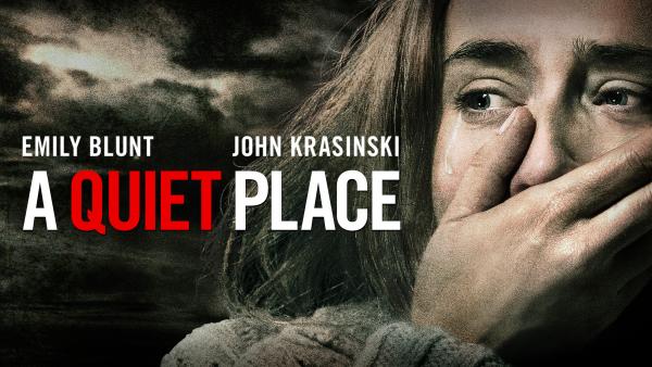 A Quiet Place