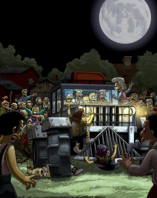 Die Simpsons Die Simpsons