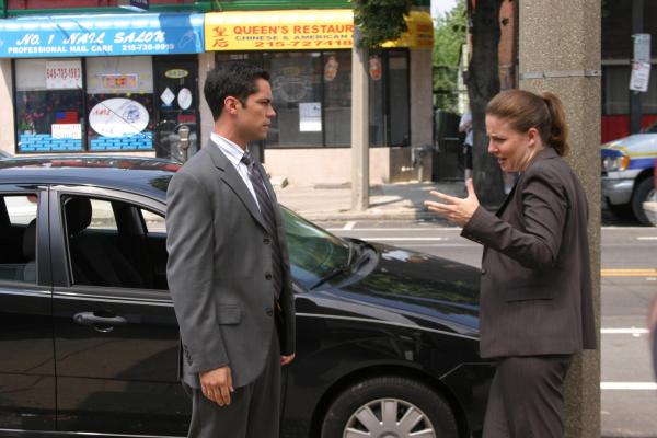 Cold Case - Kein Opfer ist je vergessen