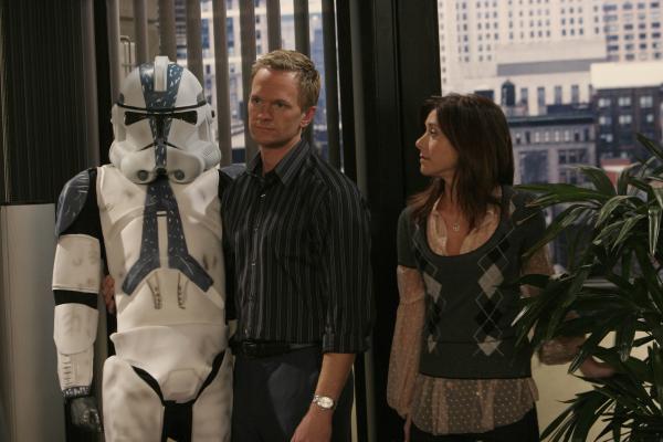 How I Met Your Mother How I Met Your Mother