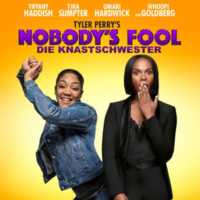 Nobody's Fool - Die Knastschwester