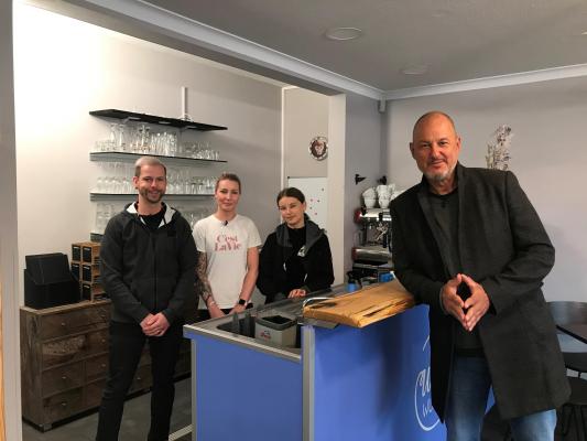 Rosins Restaurants - Ein Sternekoch räumt auf!