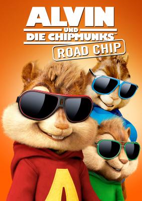 Alvin und die Chipmunks: Road Chip