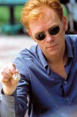 CSI: Miami