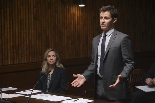 Blue Bloods - Crime Scene New York