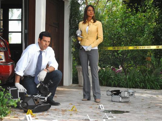 CSI: Miami