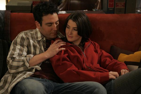 How I Met Your Mother