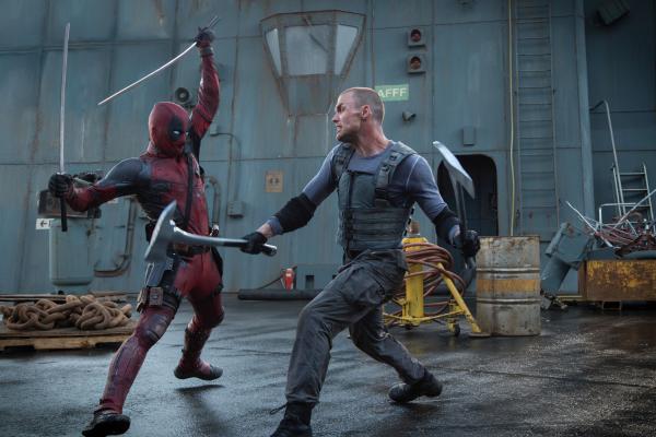 Deadpool