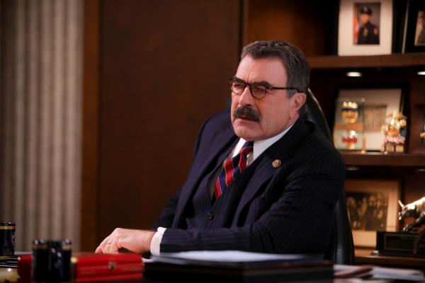 Blue Bloods - Crime Scene New York