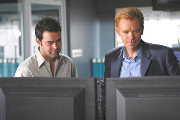 CSI: Miami