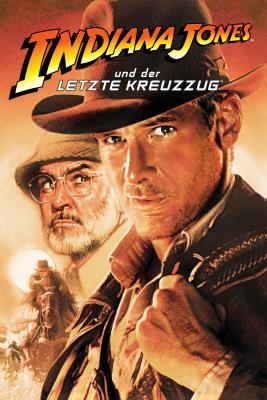 Indiana Jones und der letzte Kreuzzug