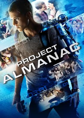 Project: Almanac Project: Almanac