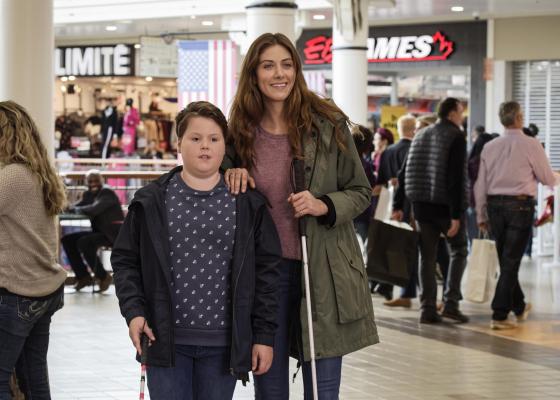 In the Dark In the Dark