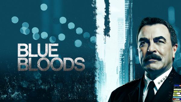 Blue Bloods - Crime Scene New York