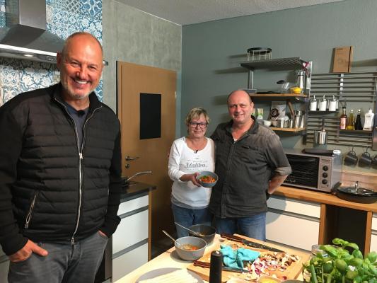 Rosins Restaurants - Ein Sternekoch räumt auf!