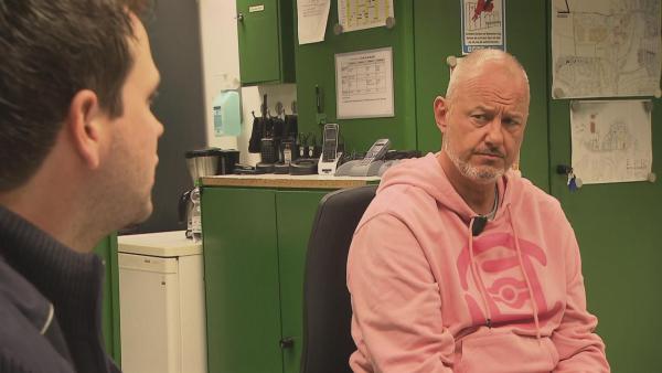 Rosins Restaurants - Ein Sternekoch räumt auf! Rosins Restaurants - Ein Sternekoch räumt auf!