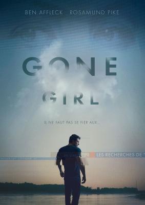 Gone Girl - Das perfekte Opfer