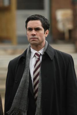 Cold Case - Kein Opfer ist je vergessen